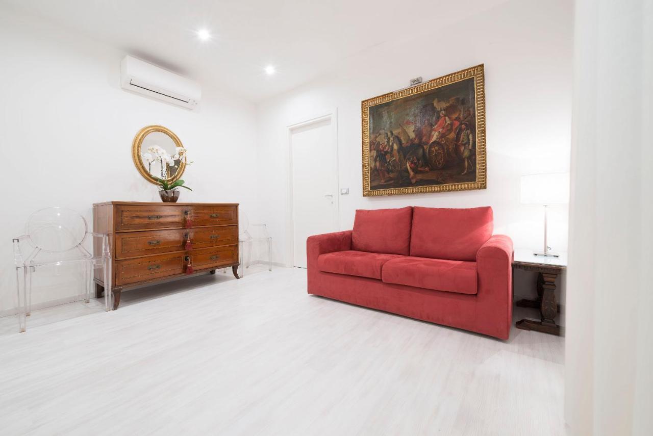 Ca Marta Venesia Bagian luar foto