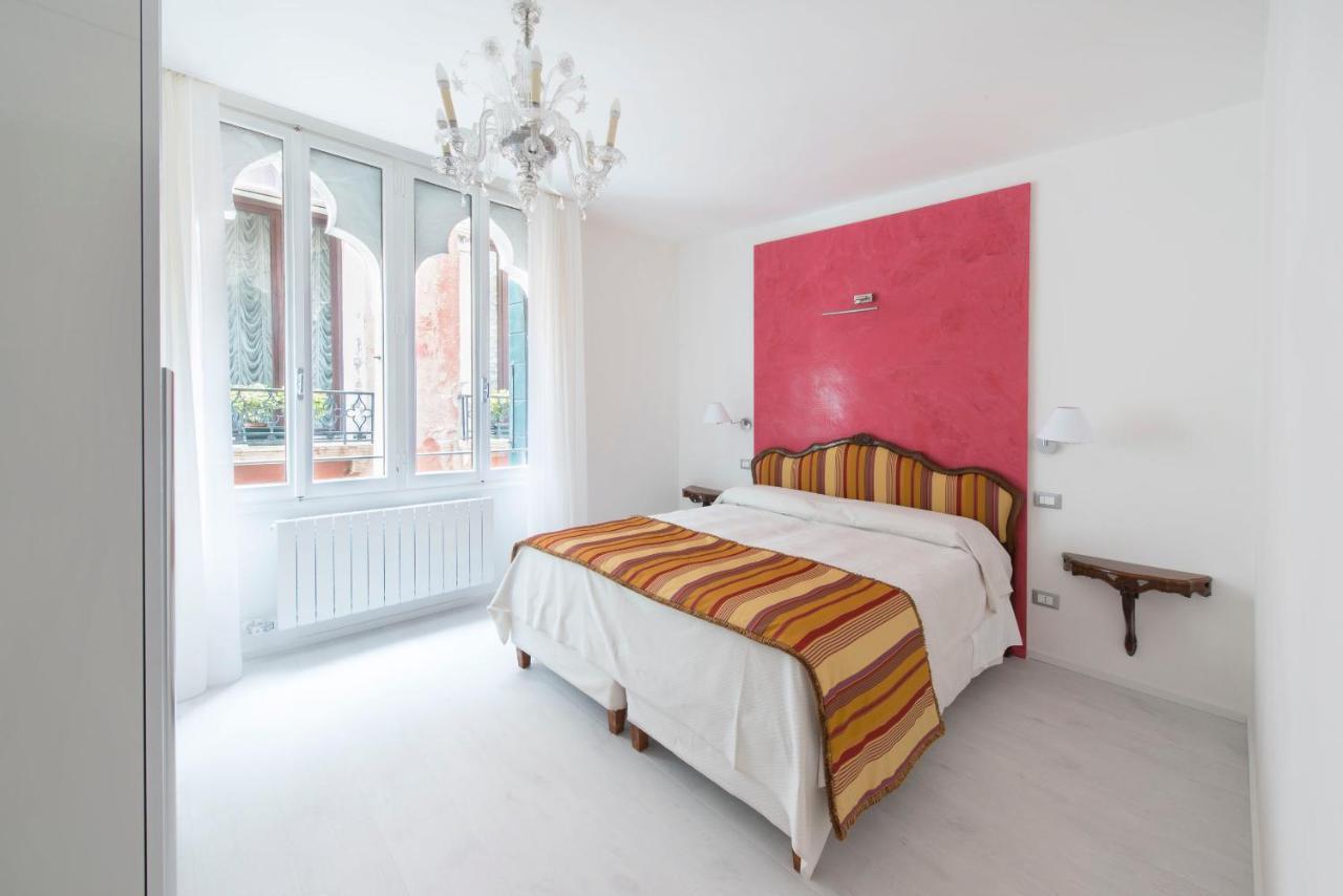Ca Marta Venesia Bagian luar foto