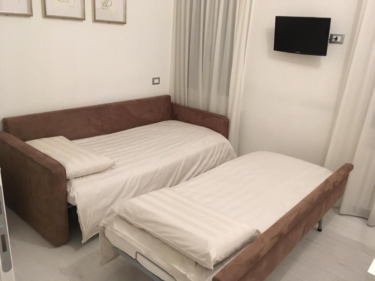 Ca Marta Venesia Bagian luar foto